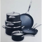 GreenPan Paris Pro 11-piece Non-stick Ceramic Cookware Set