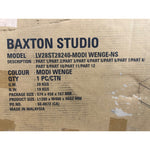 Baxton Studio Arcelia Contemporary Midcentury NIghtstand