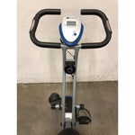 XTERRA Fitness FB150 Compact Stationary Folding Exercise Bike