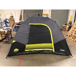 CORE 6-Person Lighted Dome Tent