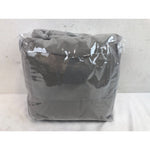 Queen, Gray, Kirkland Signature 680 Thread Count Sheet Set