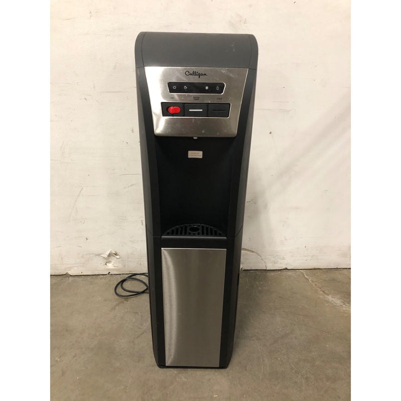 Culligan Bottom Load Water Cooler, POU Convertible