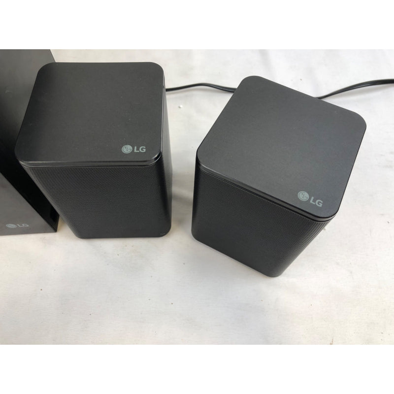 LG SP7R 7.1 Channel Rear Speaker Kit
