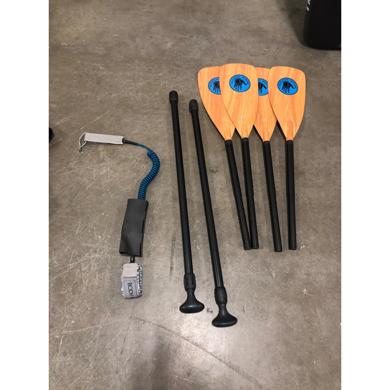 Body Glove 15ft Tandem Stand Up Paddle Board