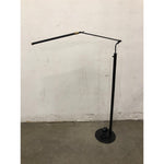 Slim High Power Dimmable LED Piano Floor Lamp