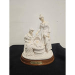 Vintage Mirella Collection New Born Figurine