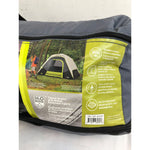 Core 6 Person lighted Dome Tent