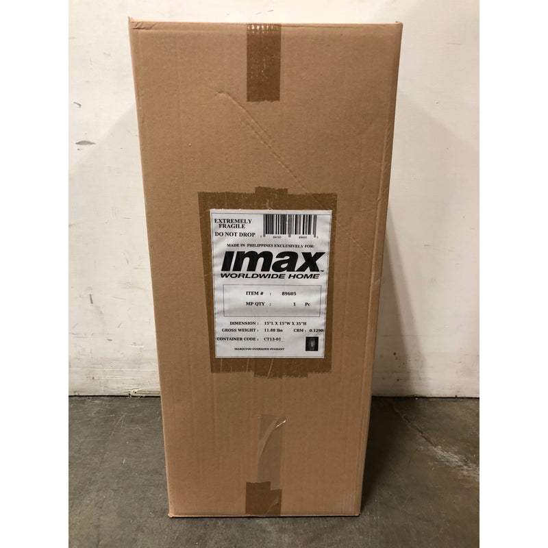 IMAX Marquino 89605 Pendant Light