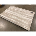 Luxe Weavers Modern Abstract Stripe Area Rug - 9ft x 12ft