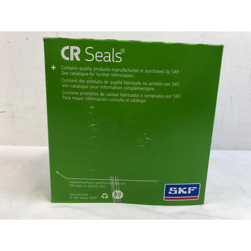 SKF 1696 Oil Fill Hubcap
