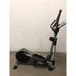 Sunny Health & Fitness Magnetic Elliptical Trainer Elliptical Machine