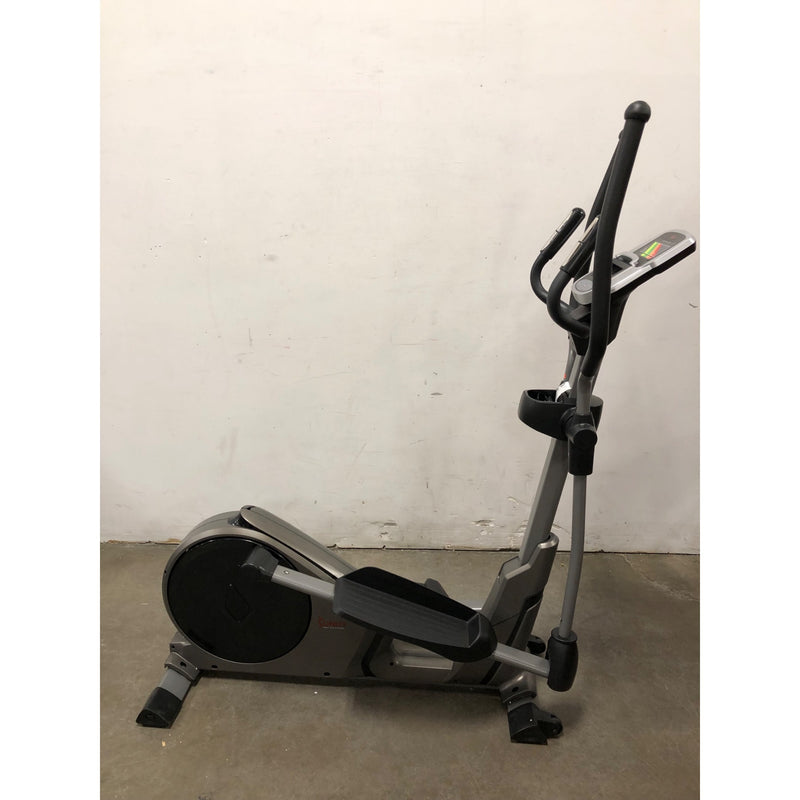Sunny Health & Fitness Magnetic Elliptical Trainer Elliptical Machine