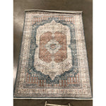 Empire Rug Collection, Julian Red, 5ft x 7ft