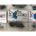 9 Sets of 2 (18 Total Shocks) - ECX Electric 8327 Rear Shock Smash