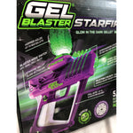 Gel Blaster Starfire, Glow-in-the-Dark Gellet Blaster