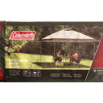 Coleman 13ft x 13ft Canopy