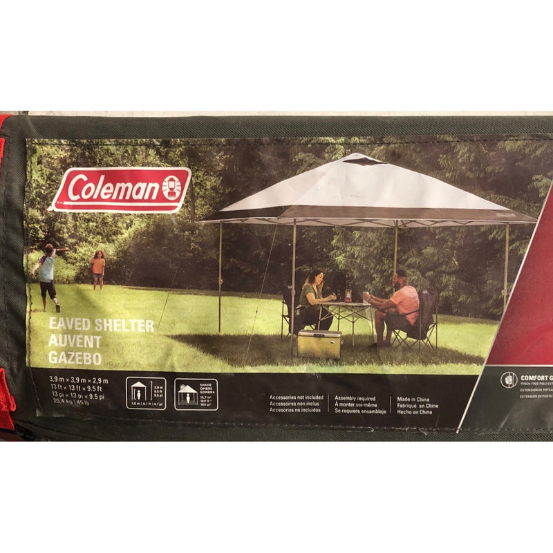 Coleman 13ft x 13ft Canopy