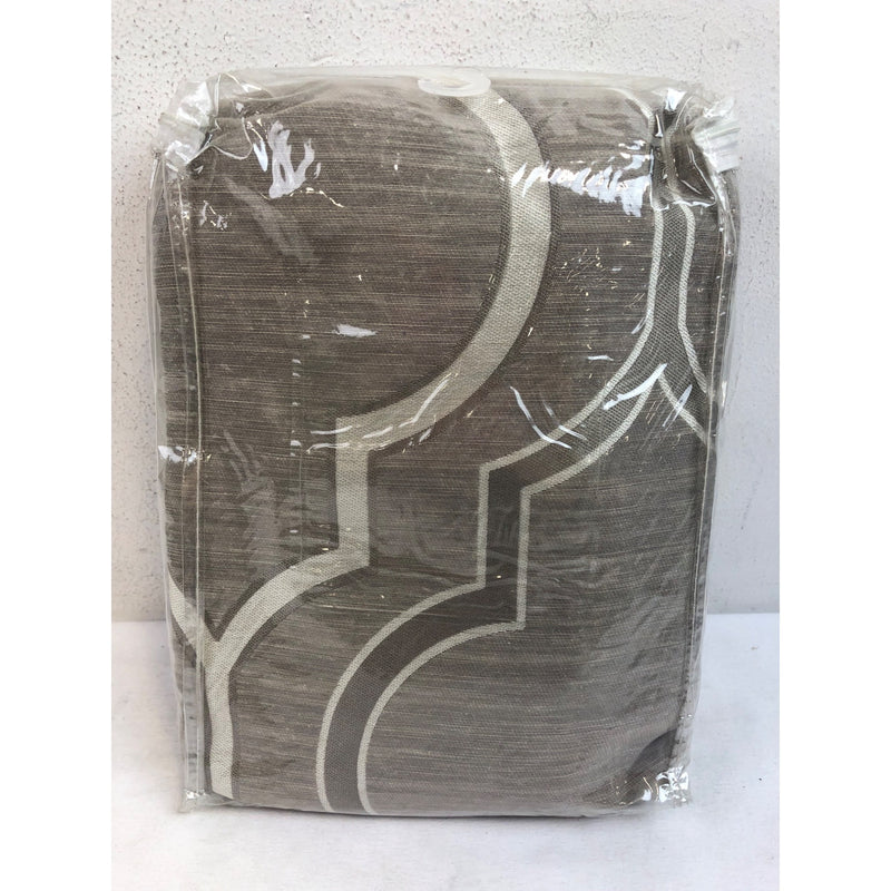 Trenton Curtain Panel, 54in x 84in