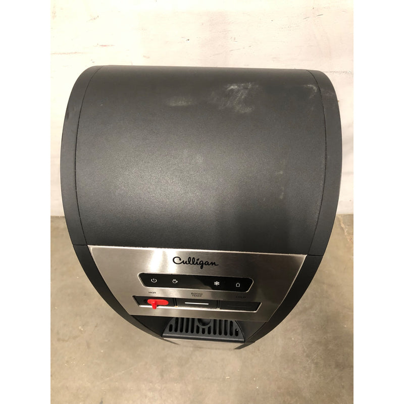 Culligan Bottom Load Water Cooler, POU Convertible