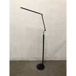 Slim High Power Dimmable LED Piano Floor Lamp