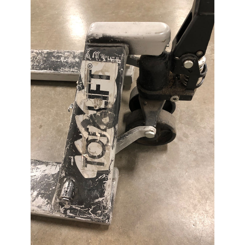 Pallet Jack
