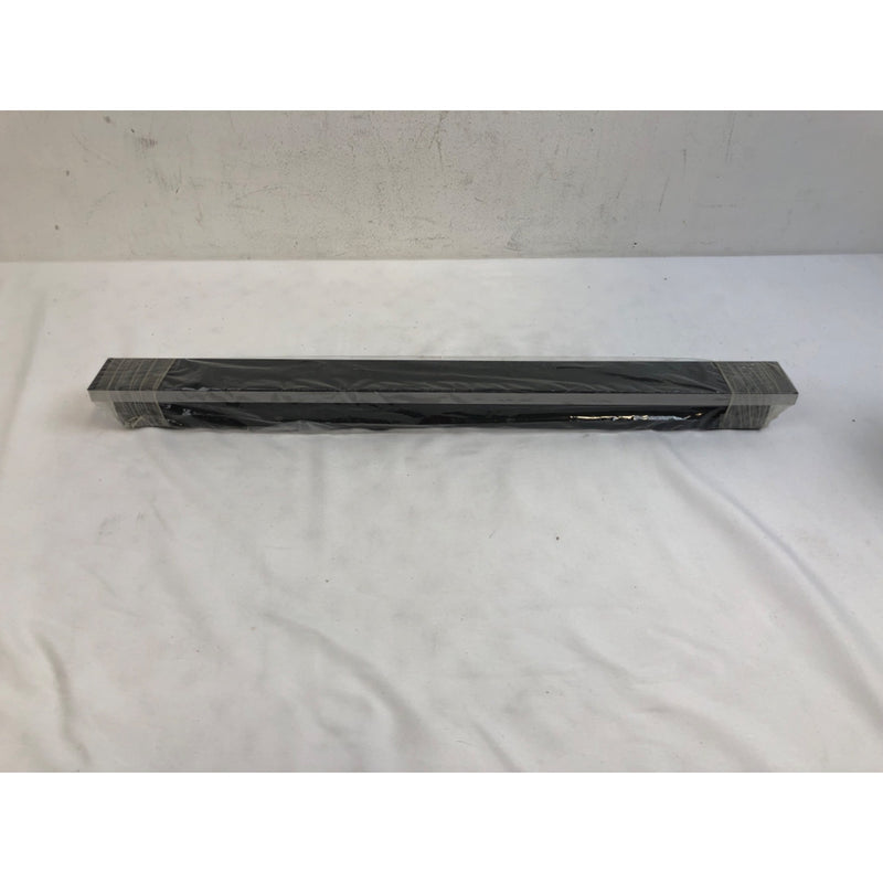 24in Modern Outdoor Wall Light Waterproof IP65 Linear Long Wall Lamp 3000K