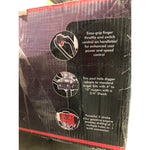 XtremepowerUS 43cc Gas Posthole Digger, 1-Man Auger