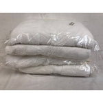 Authentic Hotel and Spa Turkish Cotton Bath Towels, Set of 4