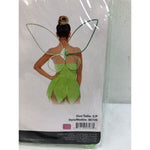 Leg Avenue Womens Pretty Pixie Fairy Costume, Size S