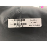 Sherman Chevrolet Trailblazer Rear Driver Side Bumper Step Pad, GM1191109
