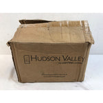 Hudson Valley Vintage 226 Shade 1-light Bronze Large Pendant