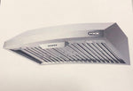 NXR EH Series Under Cabinet Range Hood with 800 CFM