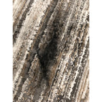 5ft x 7ft, Karma Area Rug, Gray Beige, Serlina