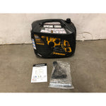 Firman 1600W Running / 2000W Peak Gasoline Powered Inverter Generator