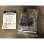 Firman 1600W Running / 2000W Peak Gasoline Powered Inverter Generator