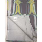 Blackout Lofty Idea Metro Curtain Panel - 96in x 50in - 1-piece