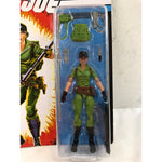 G.I. Joe: Classified Series Lady Jaye Kids Toy Action Figure