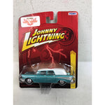 Johnny Lightning Series 26 Special Convention Release 1:64 - 1957 Chevy Hearse