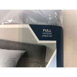 Full, Powder Blue, Molecule Performance Sheet Set