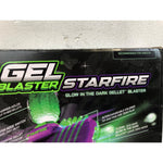 Gel Blaster Starfire, Glow-in-the-Dark Gellet Blaster