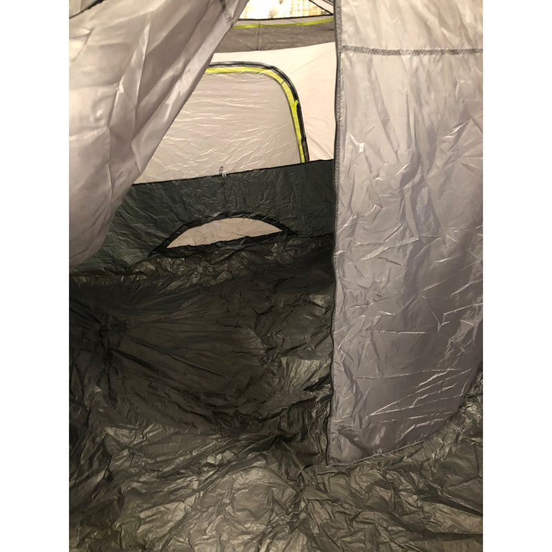 CORE Equipment 10 Person Lighted Instant Cabin Tent