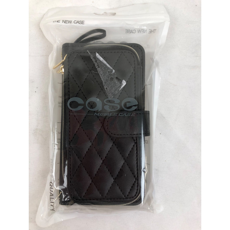 Furiet Wallet Case for Samsung Galaxy S20 5G 6.2 inch with Wrist Strap