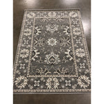 Thomasville Timeless Classic Rug, 5ft3in x 7ft5in Minerva Gray