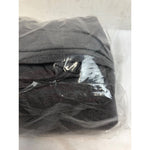 Full, Soft Heather Jersey Knit Sheet Set, Gray