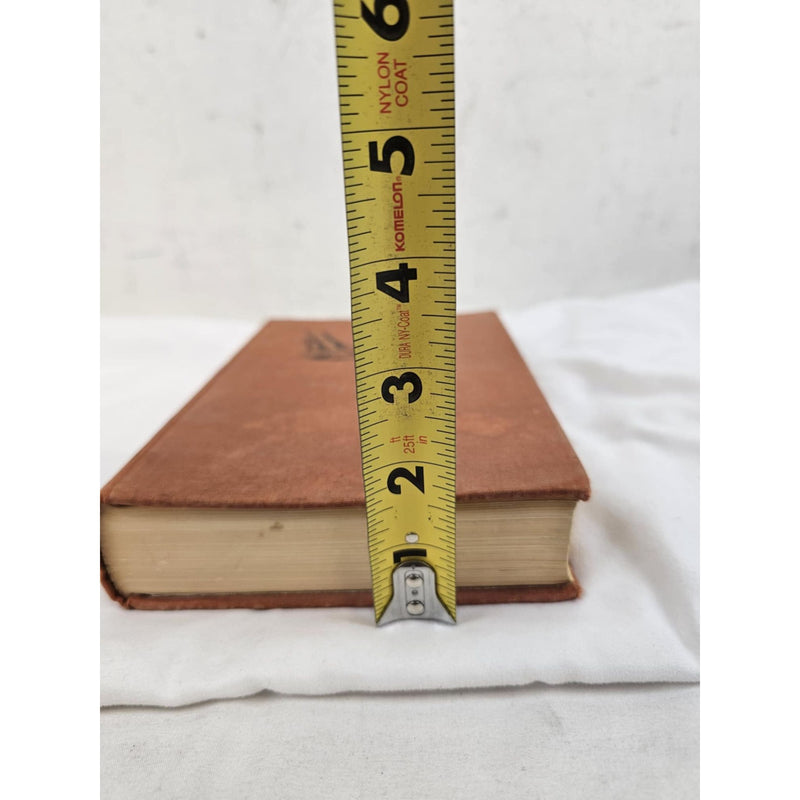 Book - Vintage - "The Adventures of John Wetherell" 1st Ed. 1953