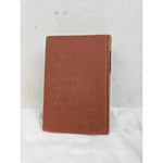 Book - Vintage - "The Adventures of John Wetherell" 1st Ed. 1953