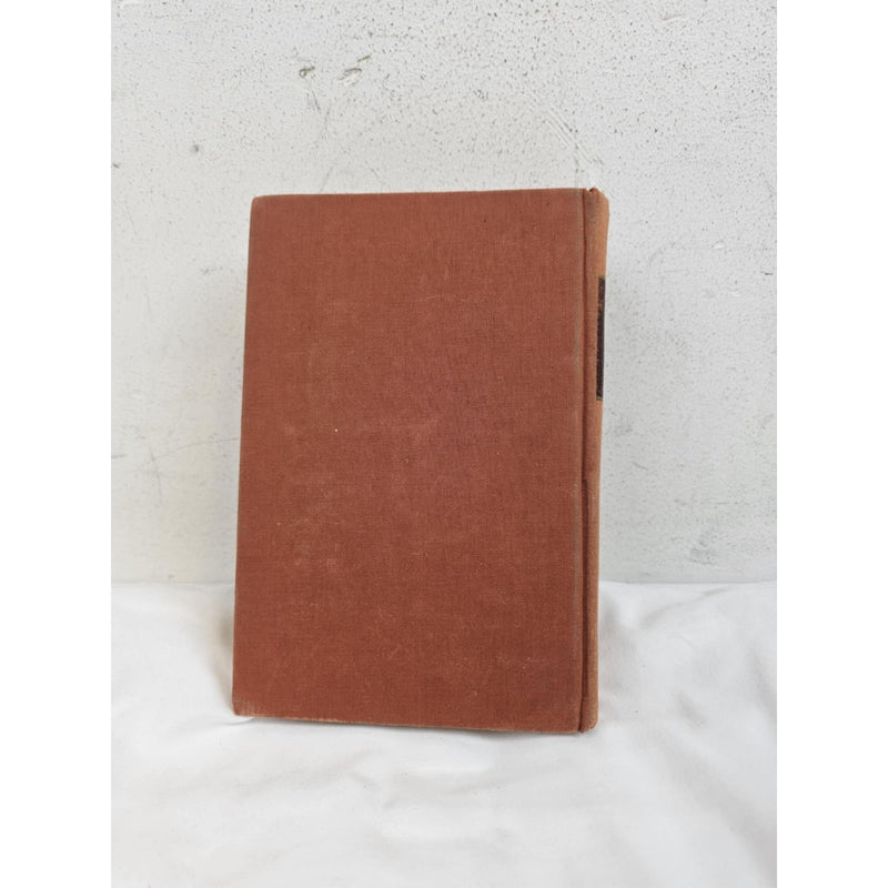 Book - Vintage - "The Adventures of John Wetherell" 1st Ed. 1953