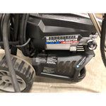 AR Blue Clean Electric Pressure Washer 2400 PSI, 1.16 GPM