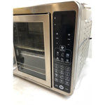 Gourmia 43L XL 12-Slice Digital Air Fryer Oven with Single-Pull French Doors