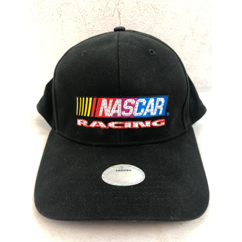 Nascar Racing Hat, Light Up Sports Cap .